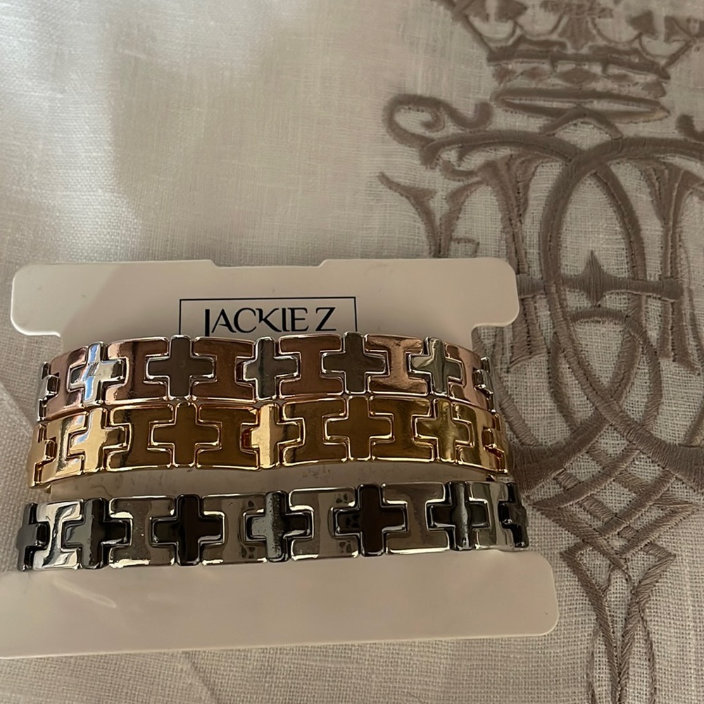 Jacki Z Zstacks collection